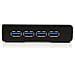 ST4300USB3GB, Nero, 0 - 50 °C, -20 - 60 °C, 5 - 85%, Windows XP (32/64-bit) / Server 2003 (32/64-bit) / Vista (32/64-bit) / Server 2008 R2 / 7 (32/64-bit) , , VLI VL810 - Foto miniatura 1